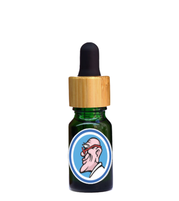 CBD Oil Tinctures (Pets)