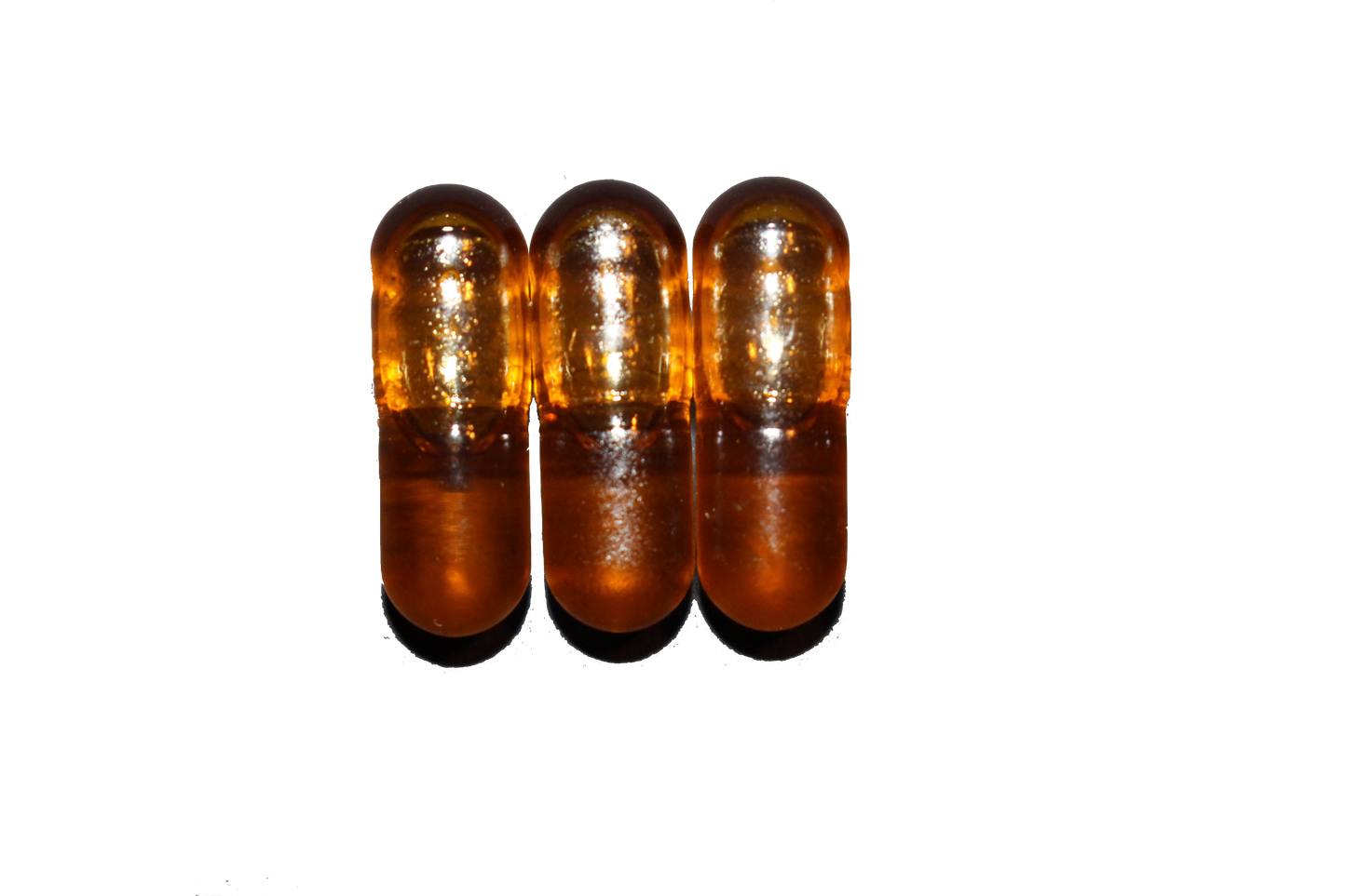 Dr. Nice BULK CBD Rebound (vegan capsules)