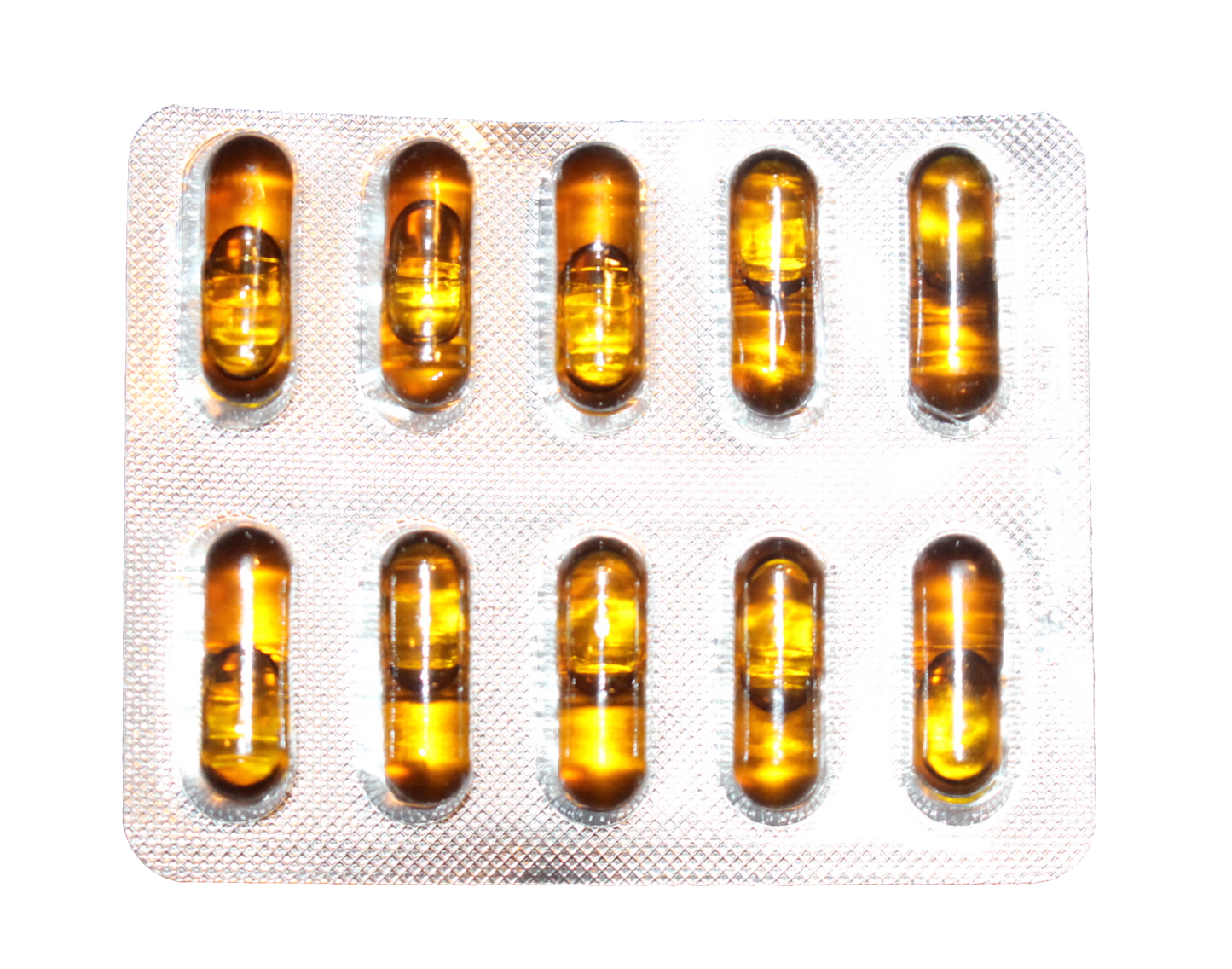 Dr. Nice Rebound - Blister (10 Capsules)