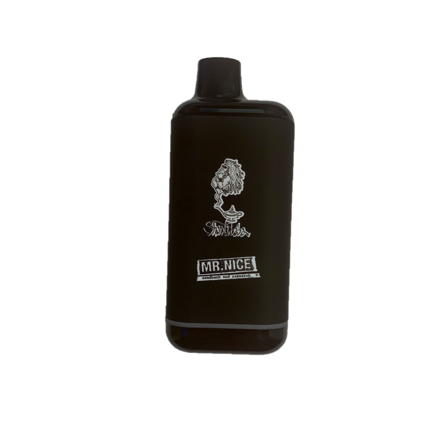 Shantibaba x Mr. Nice Stealth Vape Battery