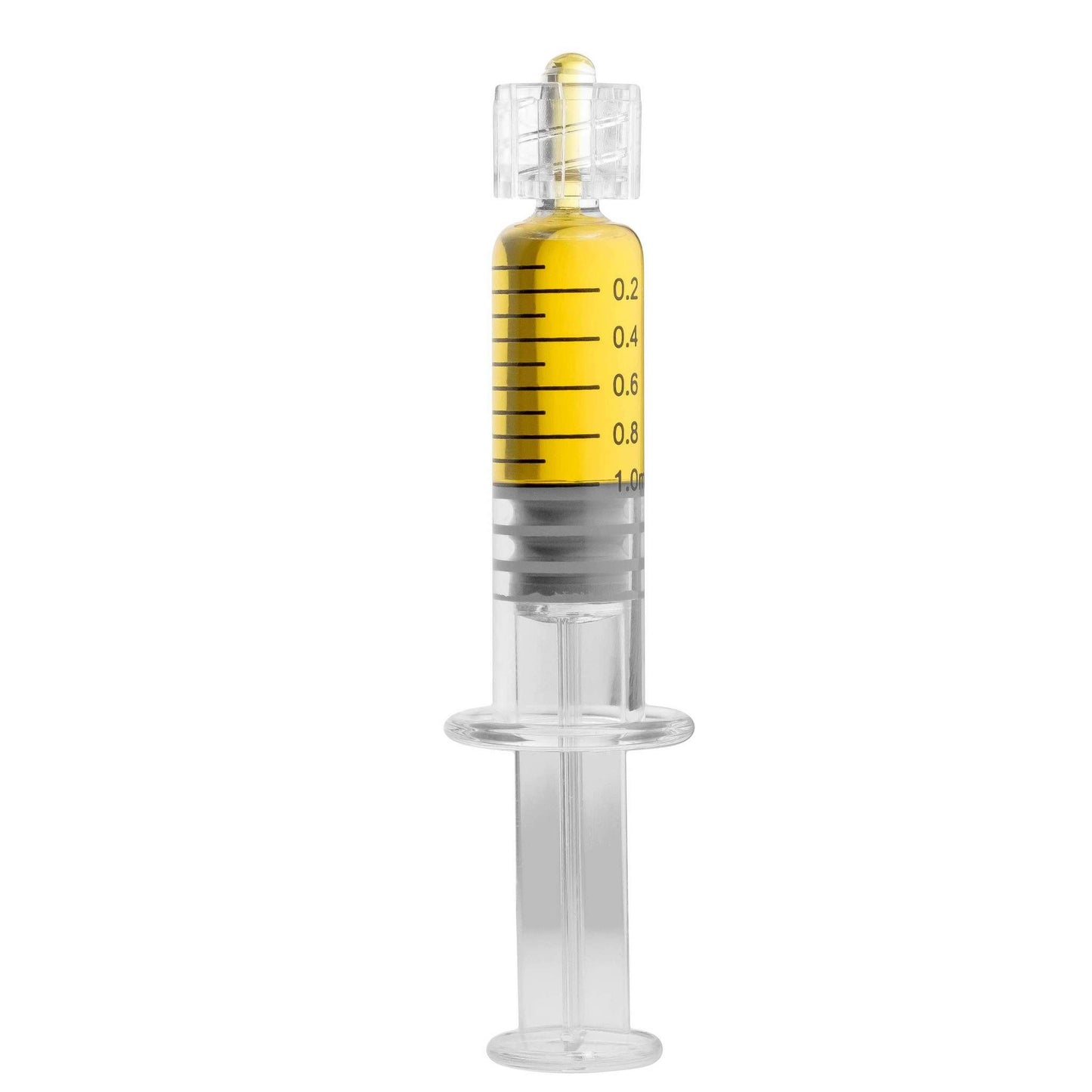 CBD Vape Kit (Plain)