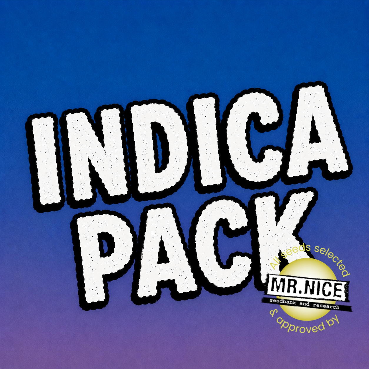 Indica Pack