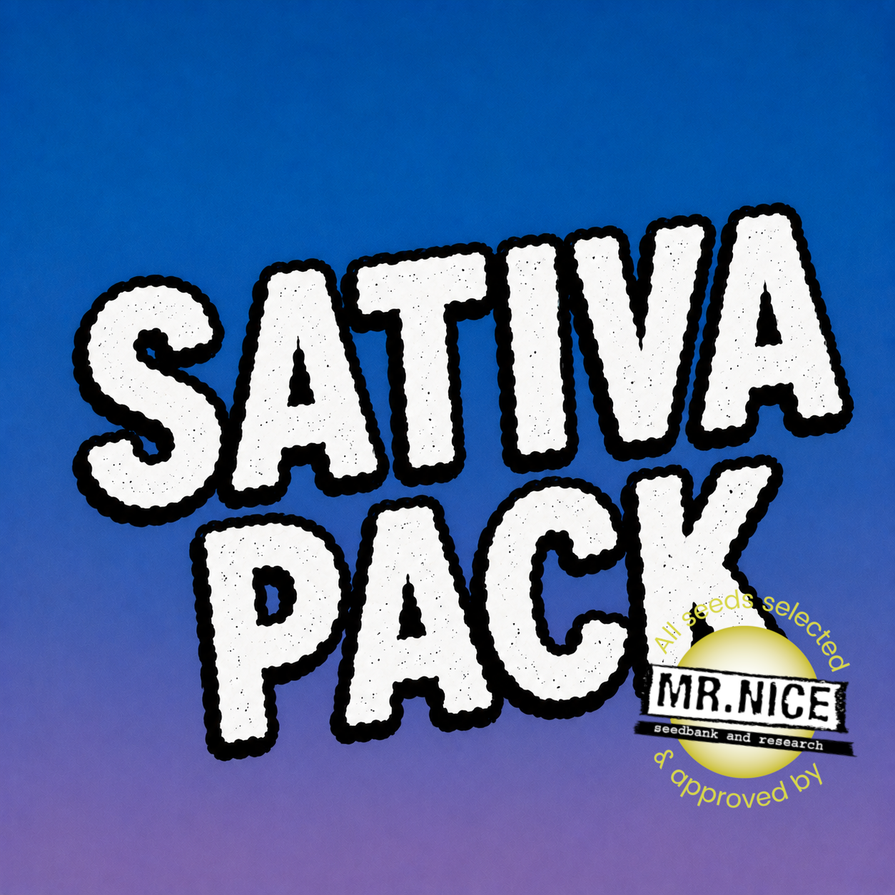 Sativa Pack