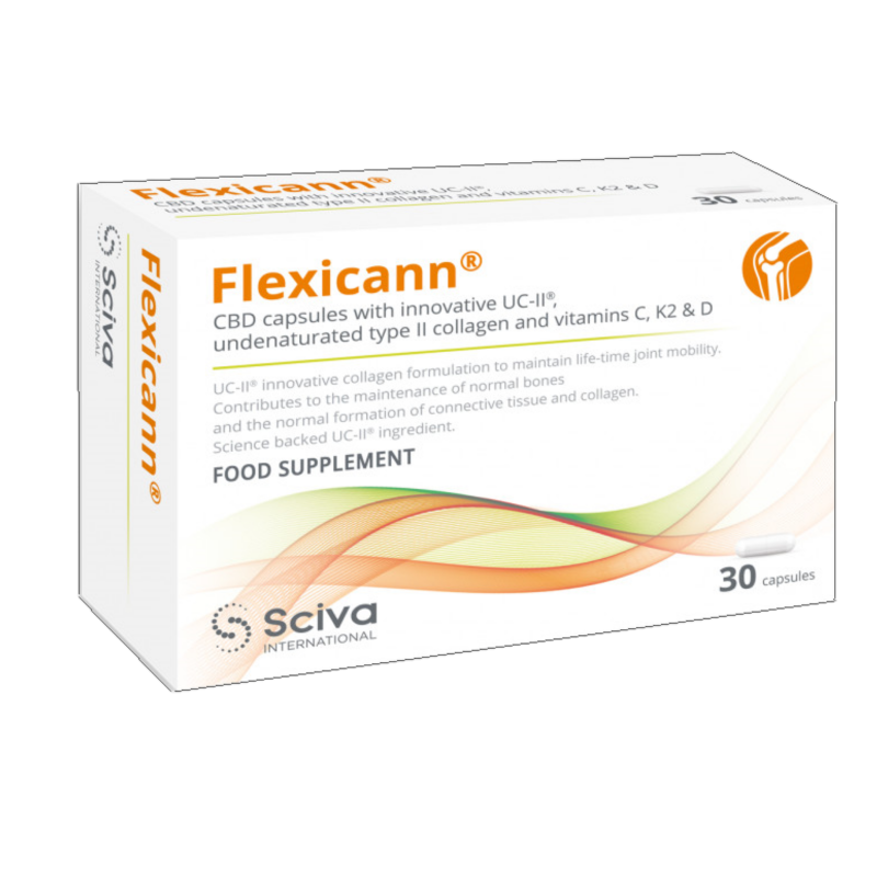 Flexicann®