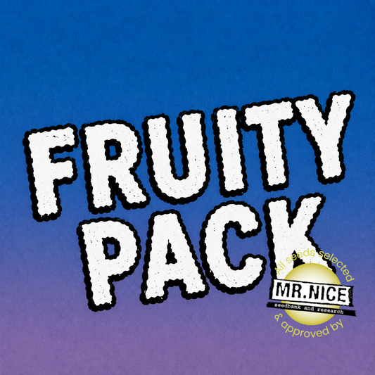 Fruity Pack