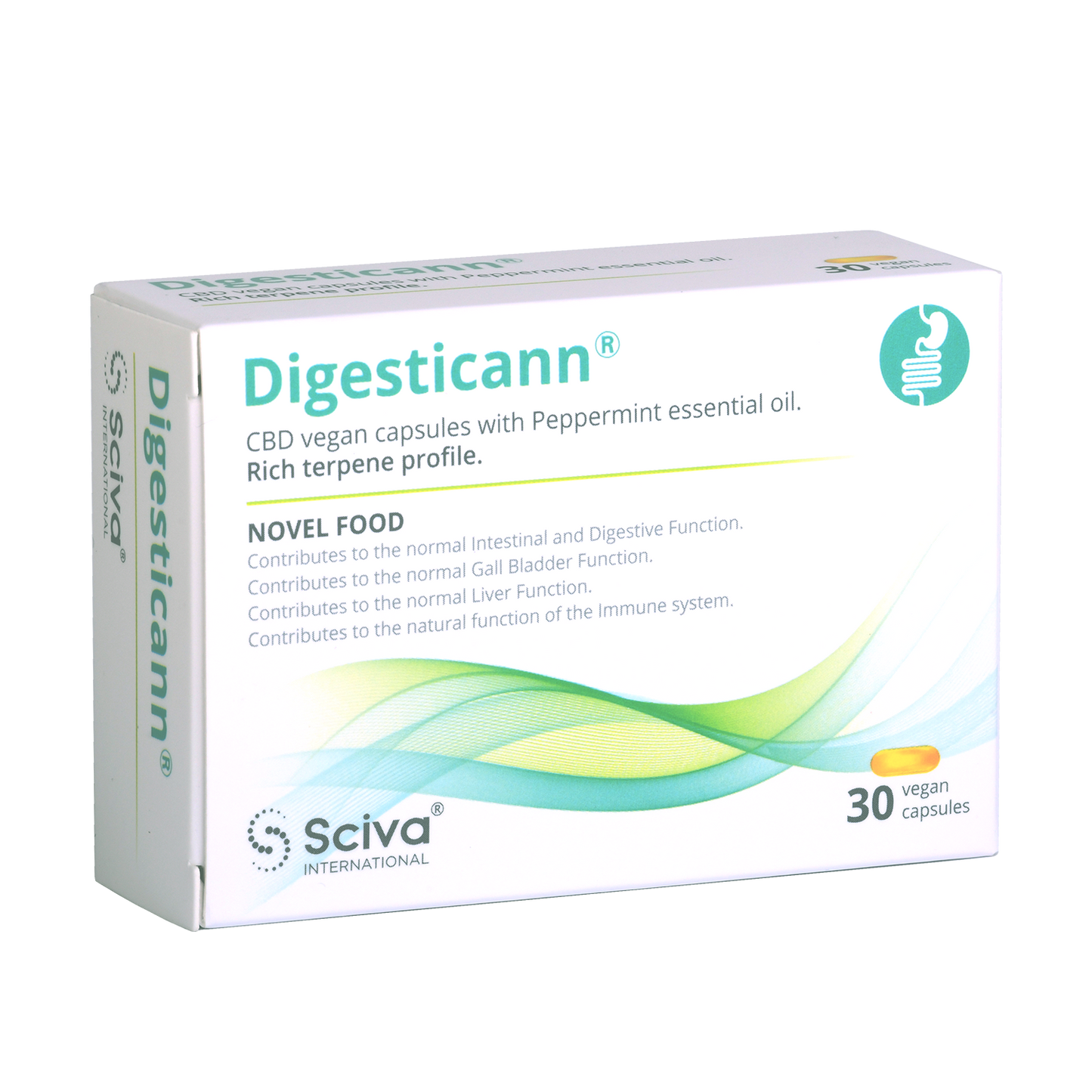 Digesticann®