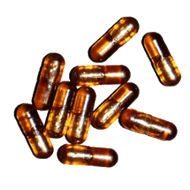Dr. Nice CBD capsules (vegan)