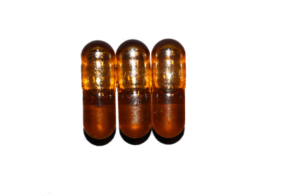 Dr. Nice BULK CBD Rebound (vegan capsules)