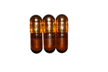 Dr. Nice CBD capsules (vegan)
