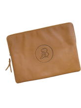 Leather Macbook Cover