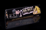 RooR & Mr. Nice Rolling Paper.......(single booklet)