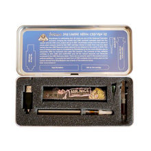 CBD Vape Kit (Plain)